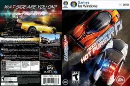 Need for Speed: Hot Pursuit miniatyrbilde