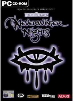 Neverwinter Nights miniatyrbilde