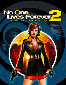 No One Lives Forever 2 thumbnail
