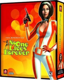 No One Lives Forever thumbnail