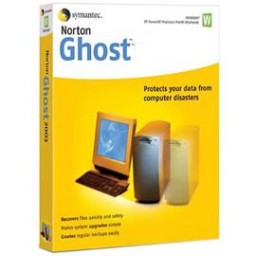 Norton Ghost miniatyrbild