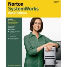Norton SystemWorks miniatyrbilde
