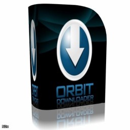 Orbit Downloader miniatyrbilde