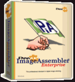 PanaVue ImageAssembler miniatyrbilde