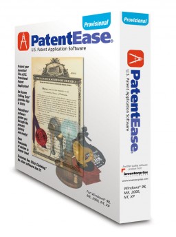 PatentEase miniatyrbild