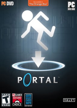 Portal miniatyrbild