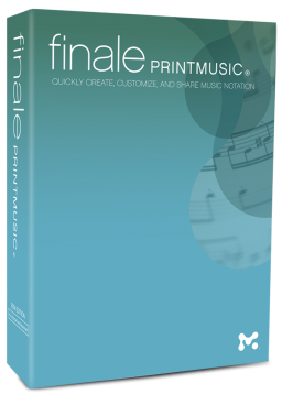 PrintMusic miniaturka