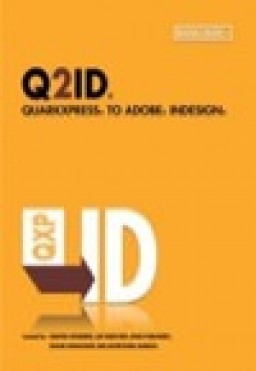 Q2ID (Quark To InDesign) for Mac miniatyrbilde