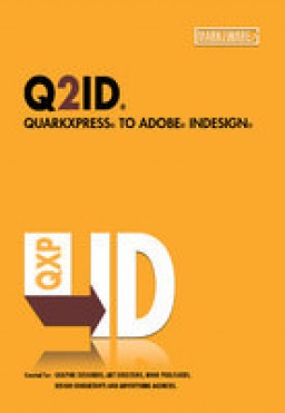 Q2ID (Quark To InDesign) thumbnail