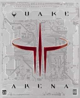 Quake 3 miniaturka