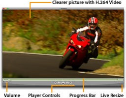 QuickTime Player thumbnail