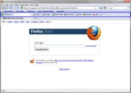 RoboForm for Firefox miniaturka