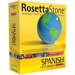 Rosetta Stone miniatyrbilde