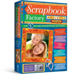ScrapBook Factory miniaturka