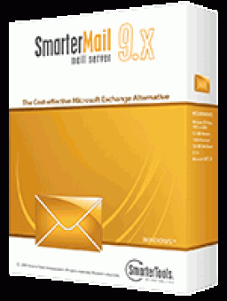 SmarterMail miniaturka