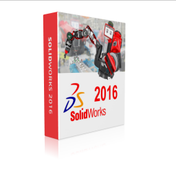SolidWorks miniaturka