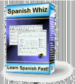 Spanish Whiz miniatyrbilde