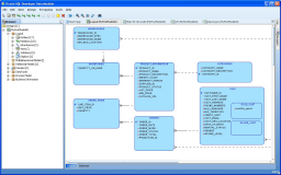 SQL Developer Data Modeler miniatyrbilde