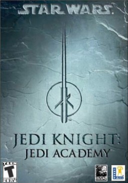 Star Wars Jedi Knight: Jedi Academy miniaturka