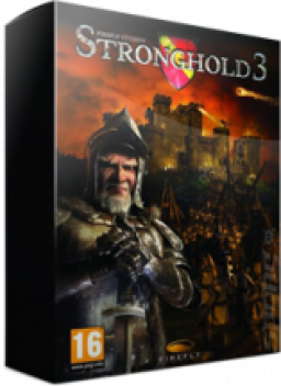 Stronghold 3 thumbnail