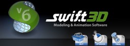 Swift 3D miniatyrbild