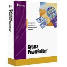 Sybase PowerBuilder miniatyrbild