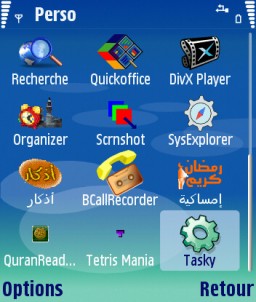 Symbian OS thumbnail