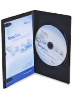 TempTale Manager Desktop miniaturka