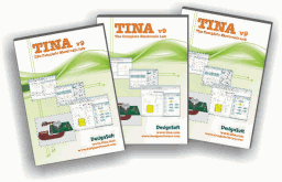 TINA Design Suite miniaturka