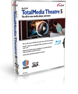 TotalMedia miniatyrbild