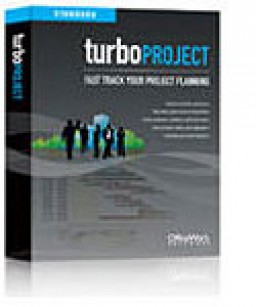 TurboProject Standard miniatyrbilde