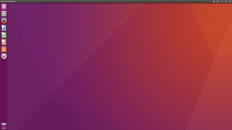 Ubuntu miniatyrbilde