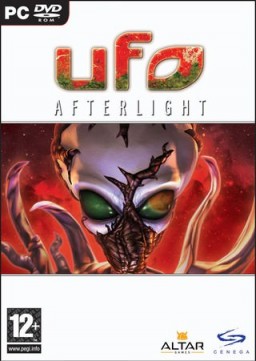 UFO: Afterlight miniatyrbild