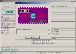 VCM-ROM Linker thumbnail