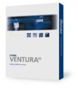 Ventura Publisher miniaturka