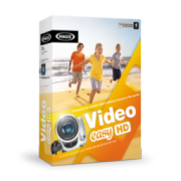 Video easy HD miniatyrbilde