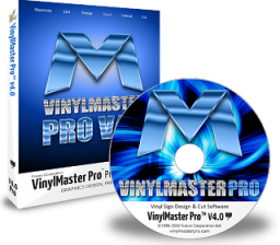 VinylMaster Pro miniatyrbild