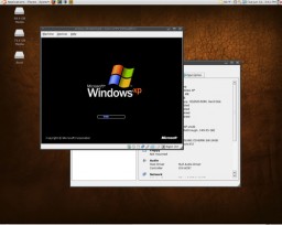 VirtualBox for Linux miniatyrbilde