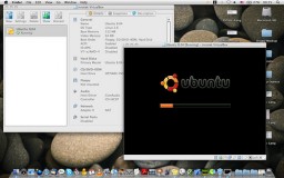 VirtualBox for Mac miniatyrbild