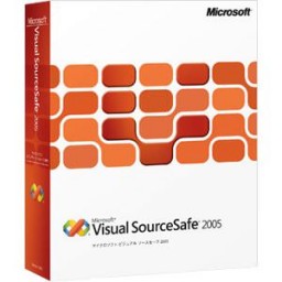 Visual SourceSafe miniaturka