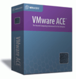 VMware ACE miniaturka
