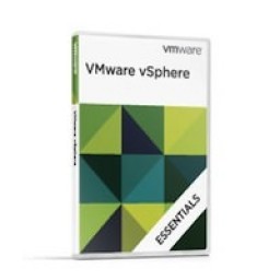 VMware vSphere thumbnail