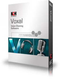 Voxal Voice Changer miniatyrbilde