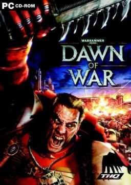 Warhammer 40,000: Dawn of War miniaturka