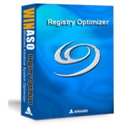 WinASO Registry Optimizer miniatyrbilde