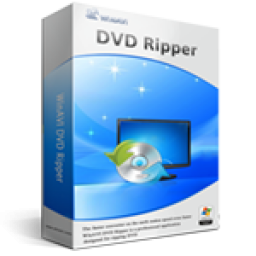 WinAVI DVD Copy miniaturka