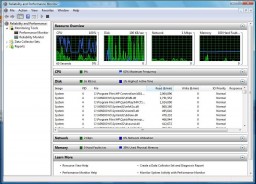 Windows Performance Monitor thumbnail