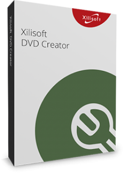 Xilisoft DVD Creator miniatyrbild