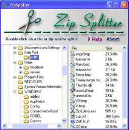 ZipSplitter thumbnail