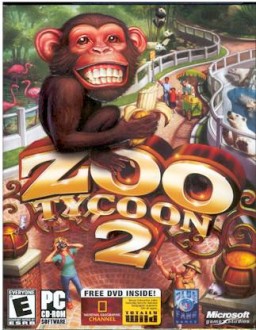 Zoo Tycoon 2 miniatyrbild
